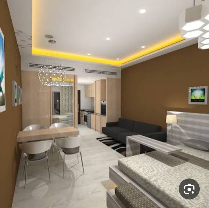 Dina Suites October
